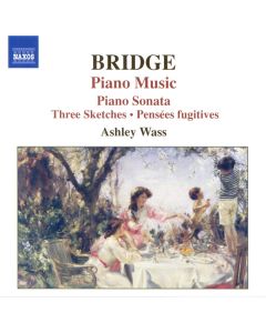 Piano Music • 2