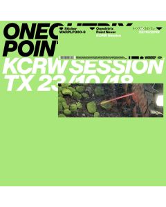 KCRW Session TX 23/10/18