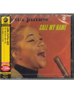 Call My Name