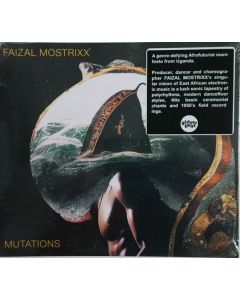 Mutations