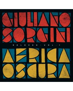 Africa Oscura Reloved Vol. 1