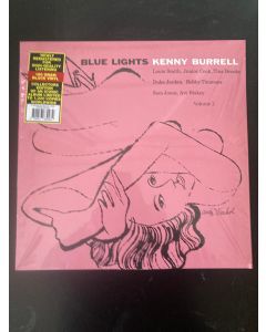 Blue Lights volume 2