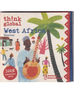 Think Global West Africa Unwired