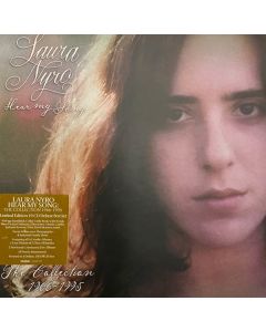 Hear My Song: The Collection 1966-1995
