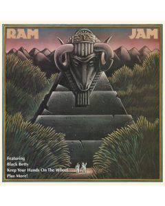 Ram Jam