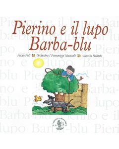 Pierino E Il Lupo / Barba-Blu