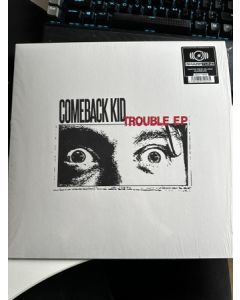 Trouble EP