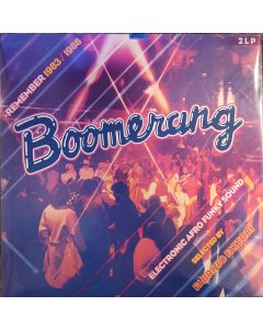 Boomerang Remember 1983/1988