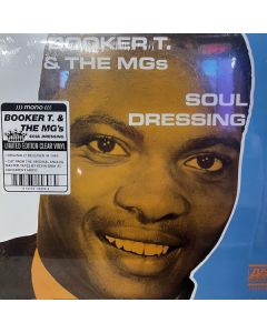 Soul Dressing