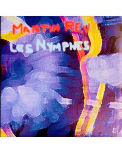 Les Nymphes