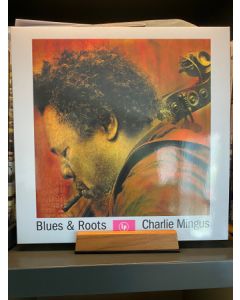 Blues and Roots
