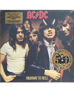 Highway To Hell