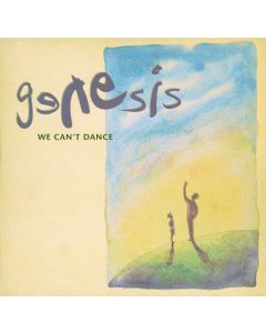 We Can't Dance
