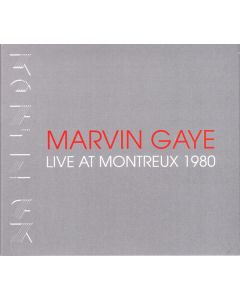Live In Montreux 1980