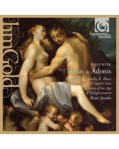 Venus & Adonis