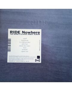 Nowhere