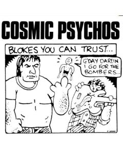 BLOKES YOU CAN TRUST