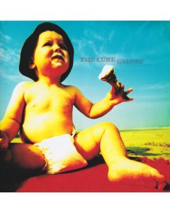 Galore (The Singles 1987-1997)