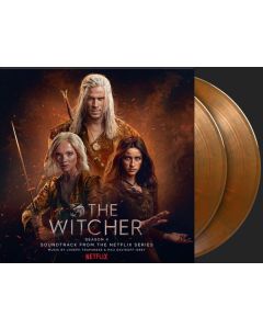 The Witcher: Season 4 (Soundtrack From The Netflix Series)
