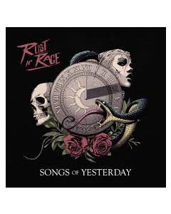 Songs Of Yesterday