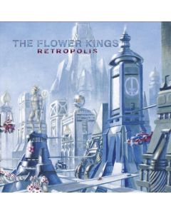 Retropolis