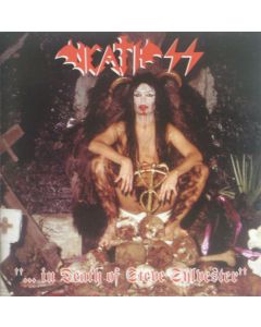 In Death Of Steve Sylvester
