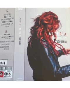 Nel Fiore Dei Tuoi Danni