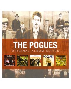 Original Album Series
