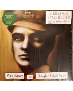 The Fall And Rise Of Edgar Bourchier And The Horrors Of War