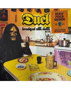 Breakfast With Death
