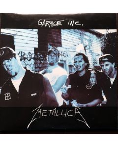 Garage Inc.