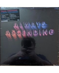 Always Ascending