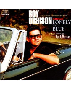 Lonely And Blue + At The Rock House