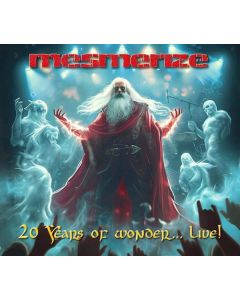 20 Years Of Wonder... Live!