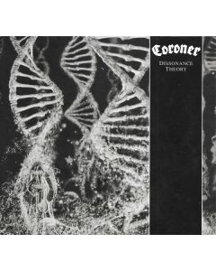 Dissonance Theory