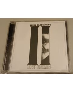 Lost Themes II