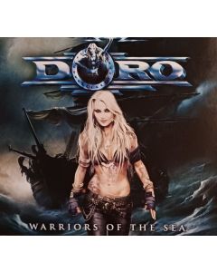 Warriors Of The Sea