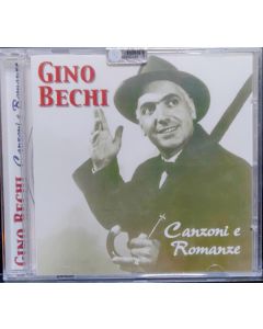 Canzoni E Romanze