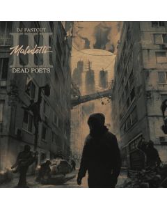Dead Poets 3 - Maledetti