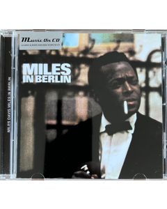 Miles In Berlin