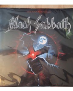 The Rock N'Roots Of Black Sabbath