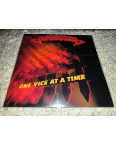 One Vice At A Time