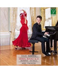 Iberia, Book I & II