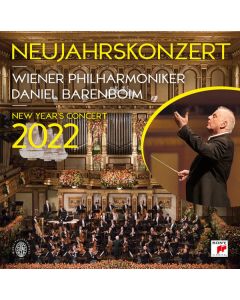 Neujahrskonzert 2022