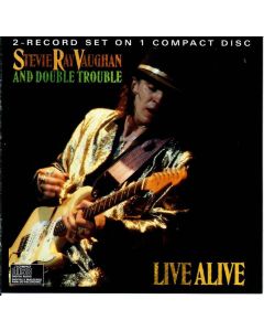 Live Alive