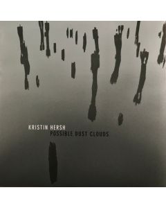 Possible Dust Clouds