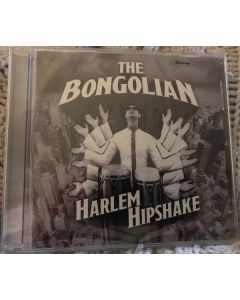 Harlem Hipshake