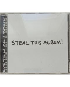 Steal This Album!