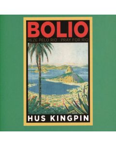Bolio: Reze Pelo Rio - Pray For Rio