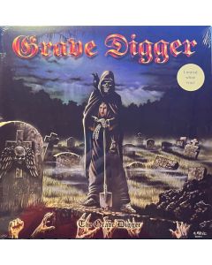 The Grave Digger